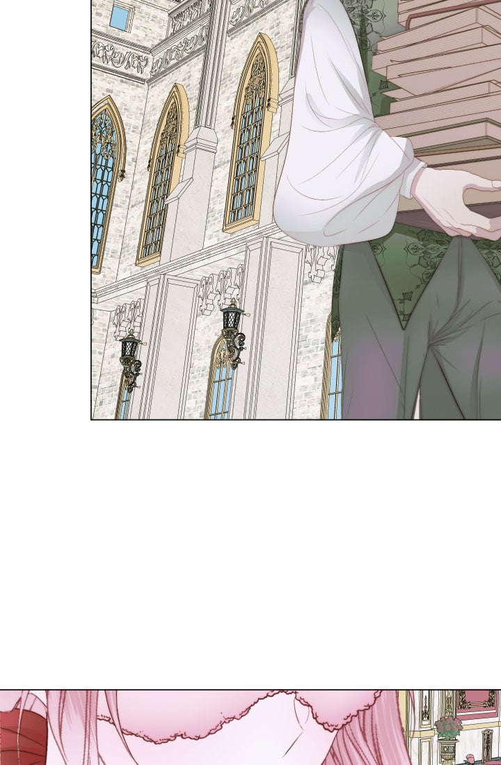 Trở Thành Gia Đình Của Kẻ Phản Diện Chapter 21 - Trang 2