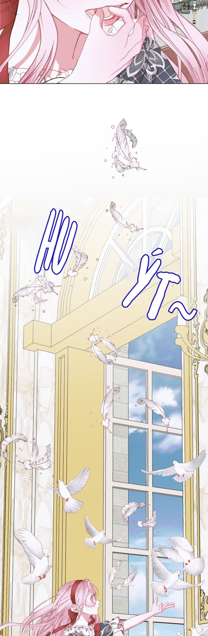 Trở Thành Gia Đình Của Kẻ Phản Diện Chapter 21 - Trang 2