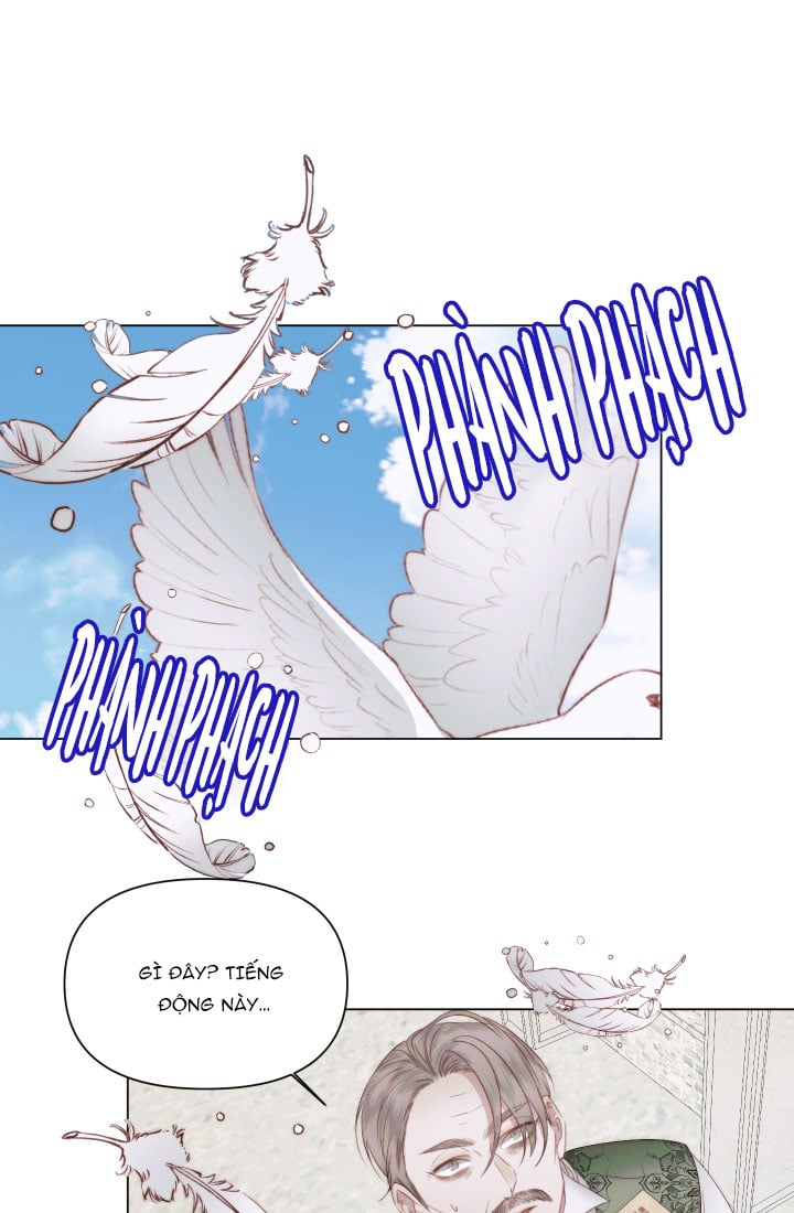 Trở Thành Gia Đình Của Kẻ Phản Diện Chapter 21 - Trang 2