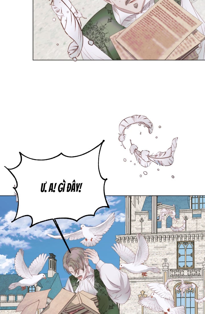 Trở Thành Gia Đình Của Kẻ Phản Diện Chapter 21 - Trang 2