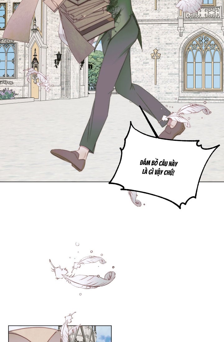 Trở Thành Gia Đình Của Kẻ Phản Diện Chapter 21 - Trang 2