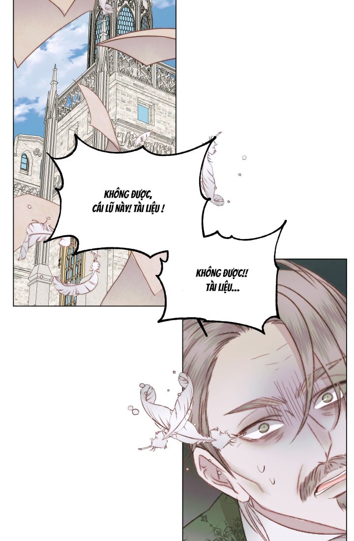 Trở Thành Gia Đình Của Kẻ Phản Diện Chapter 21 - Trang 2