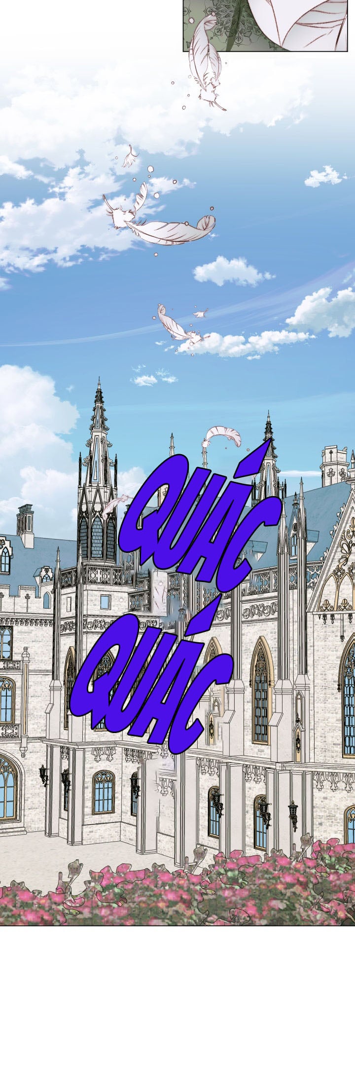 Trở Thành Gia Đình Của Kẻ Phản Diện Chapter 21 - Trang 2