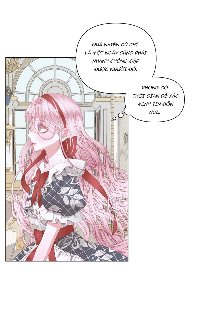 Trở Thành Gia Đình Của Kẻ Phản Diện Chapter 21 - Trang 2