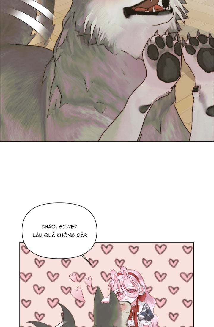 Trở Thành Gia Đình Của Kẻ Phản Diện Chapter 21 - Trang 2