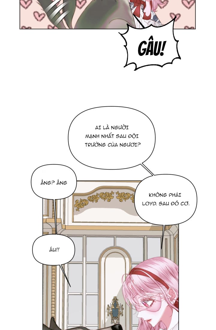 Trở Thành Gia Đình Của Kẻ Phản Diện Chapter 21 - Trang 2