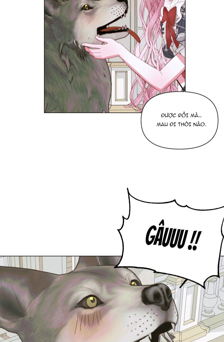 Trở Thành Gia Đình Của Kẻ Phản Diện Chapter 21 - Trang 2