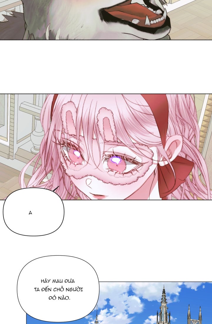 Trở Thành Gia Đình Của Kẻ Phản Diện Chapter 21 - Trang 2