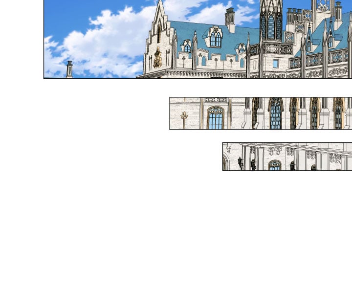 Trở Thành Gia Đình Của Kẻ Phản Diện Chapter 21 - Trang 2