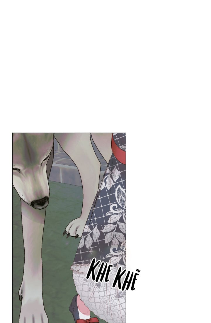 Trở Thành Gia Đình Của Kẻ Phản Diện Chapter 21 - Trang 2