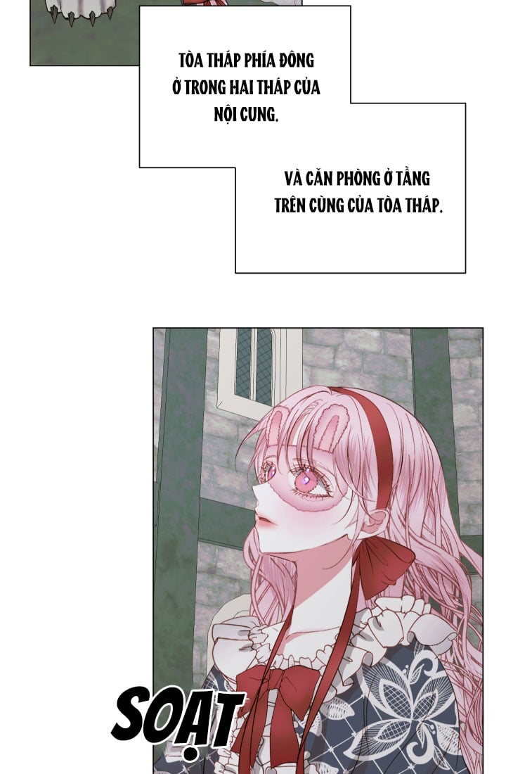 Trở Thành Gia Đình Của Kẻ Phản Diện Chapter 21 - Trang 2