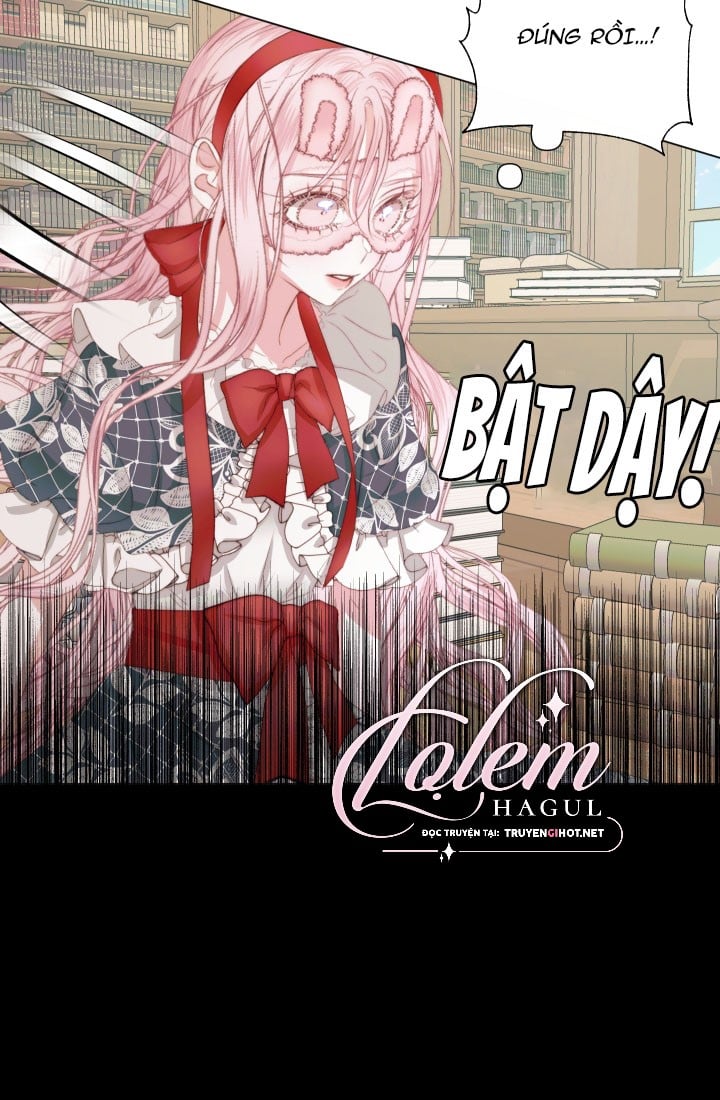 Trở Thành Gia Đình Của Kẻ Phản Diện Chapter 21 - Trang 2