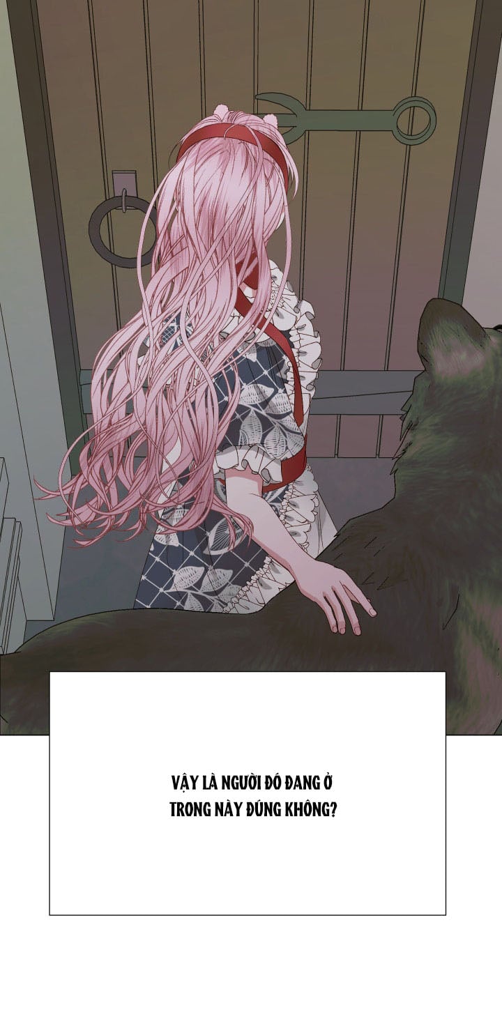 Trở Thành Gia Đình Của Kẻ Phản Diện Chapter 21 - Trang 2