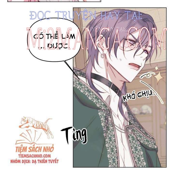 Trở Thành Gia Đình Của Kẻ Phản Diện Chapter 22.5 - Trang 2