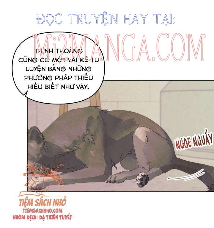 Trở Thành Gia Đình Của Kẻ Phản Diện Chapter 22.5 - Trang 2