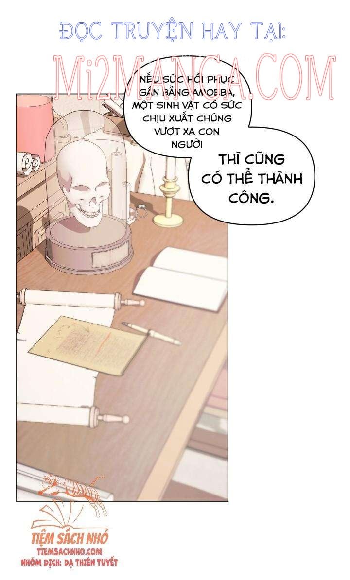 Trở Thành Gia Đình Của Kẻ Phản Diện Chapter 22.5 - Trang 2