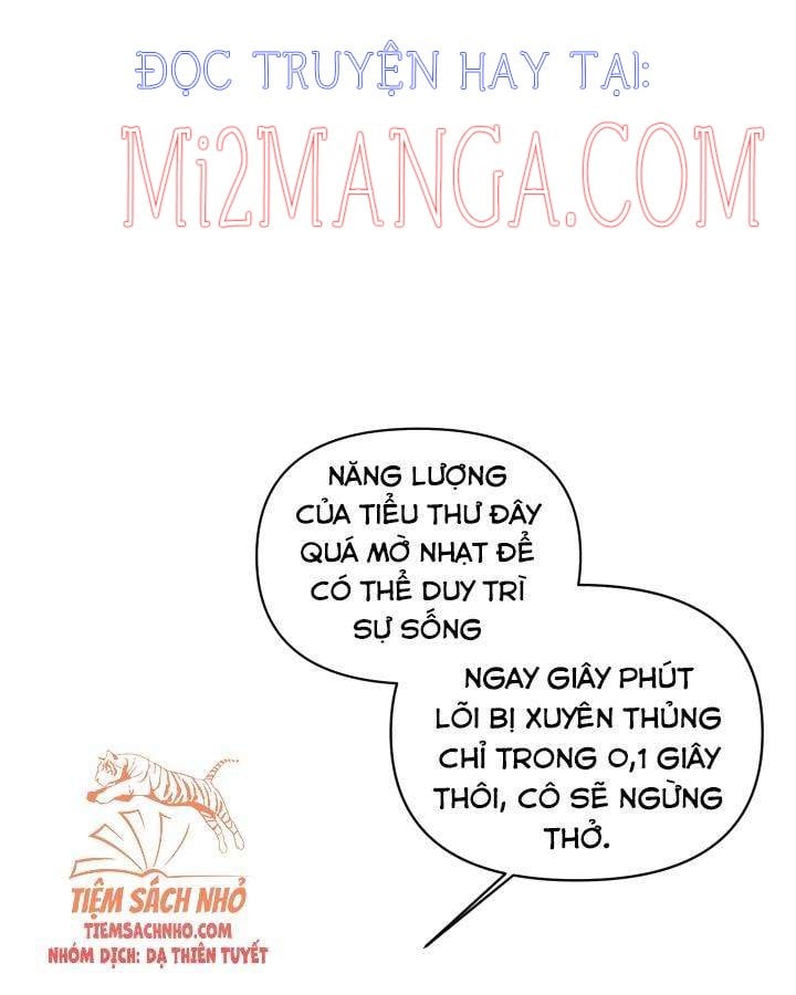 Trở Thành Gia Đình Của Kẻ Phản Diện Chapter 22.5 - Trang 2