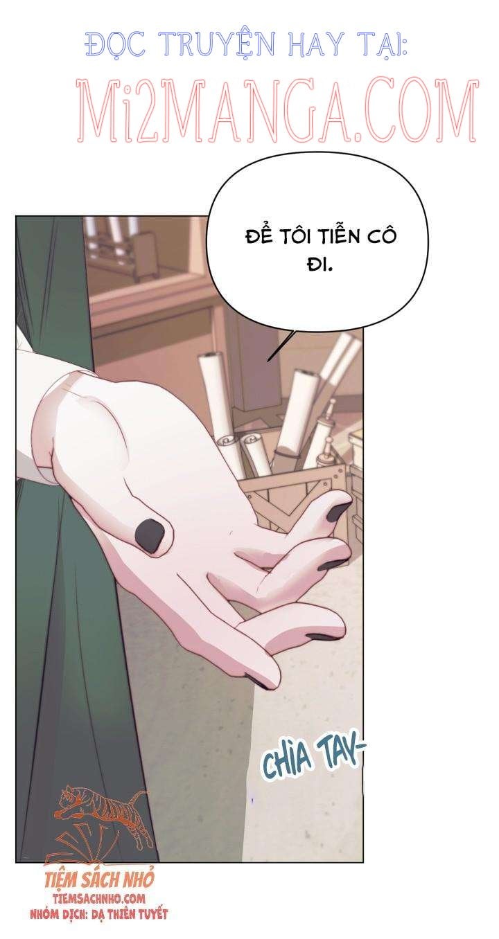 Trở Thành Gia Đình Của Kẻ Phản Diện Chapter 22.5 - Trang 2