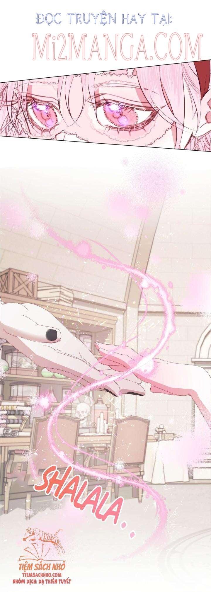 Trở Thành Gia Đình Của Kẻ Phản Diện Chapter 22.5 - Trang 2