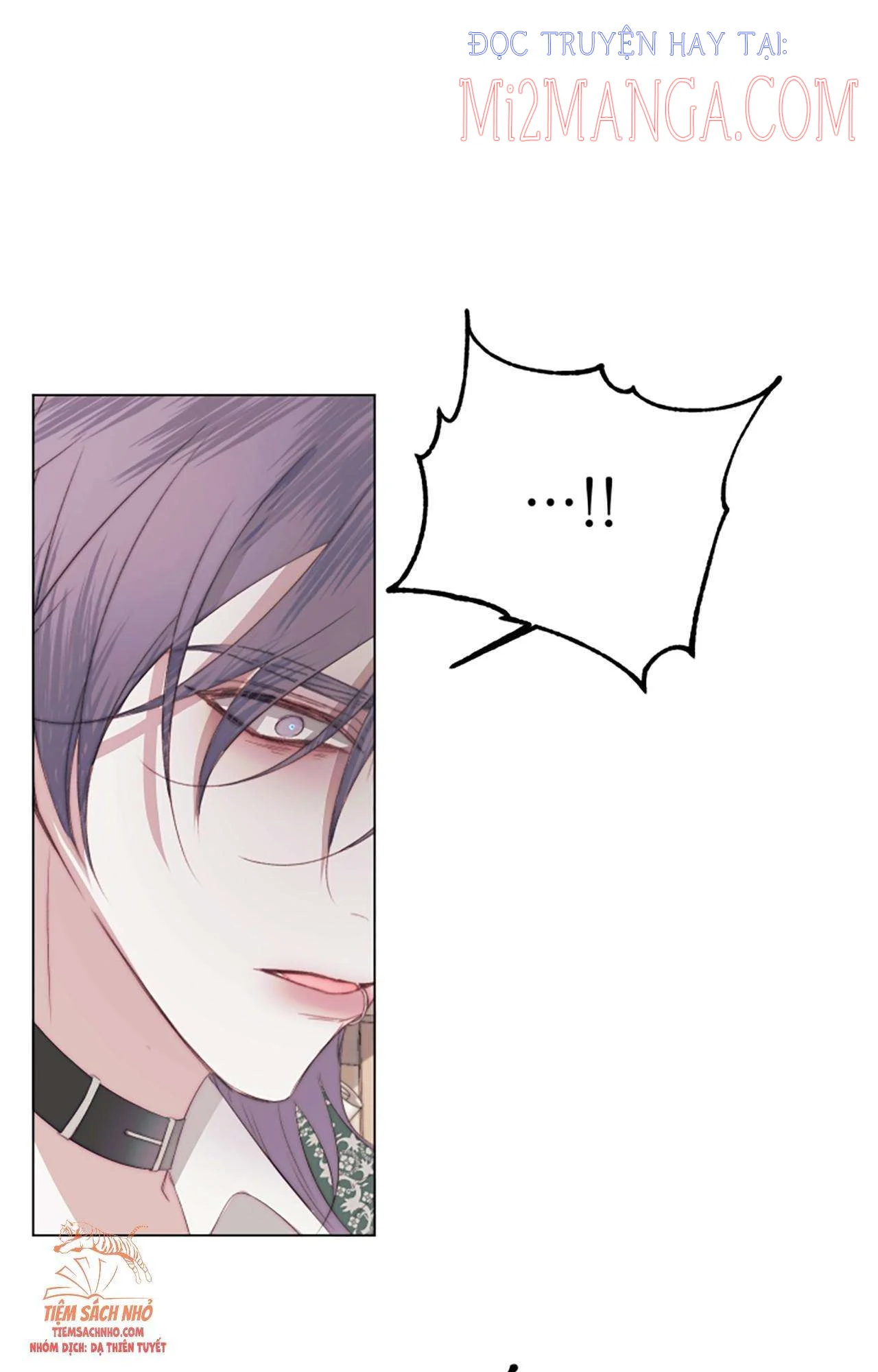 Trở Thành Gia Đình Của Kẻ Phản Diện Chapter 22.5 - Trang 2