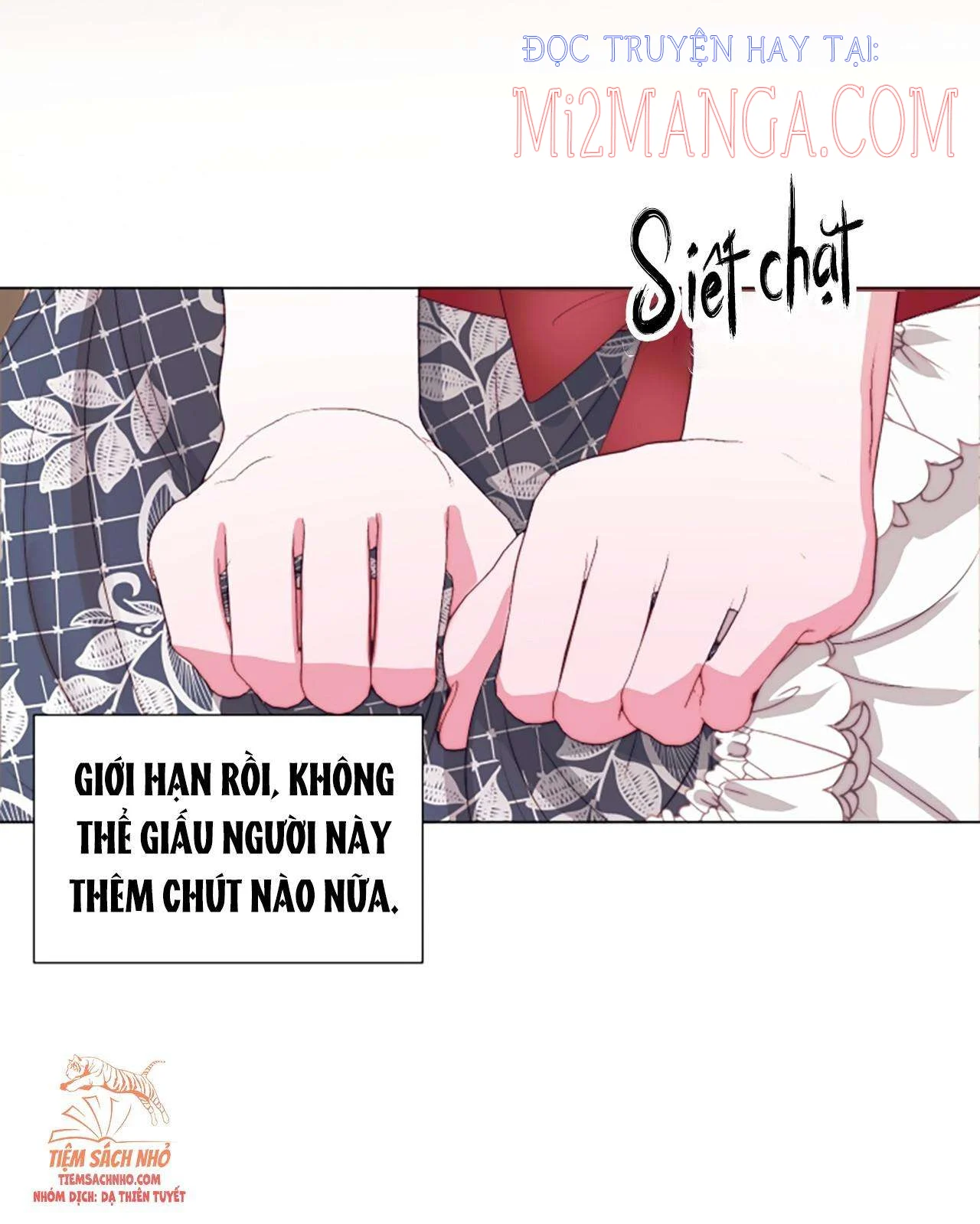Trở Thành Gia Đình Của Kẻ Phản Diện Chapter 22.5 - Trang 2