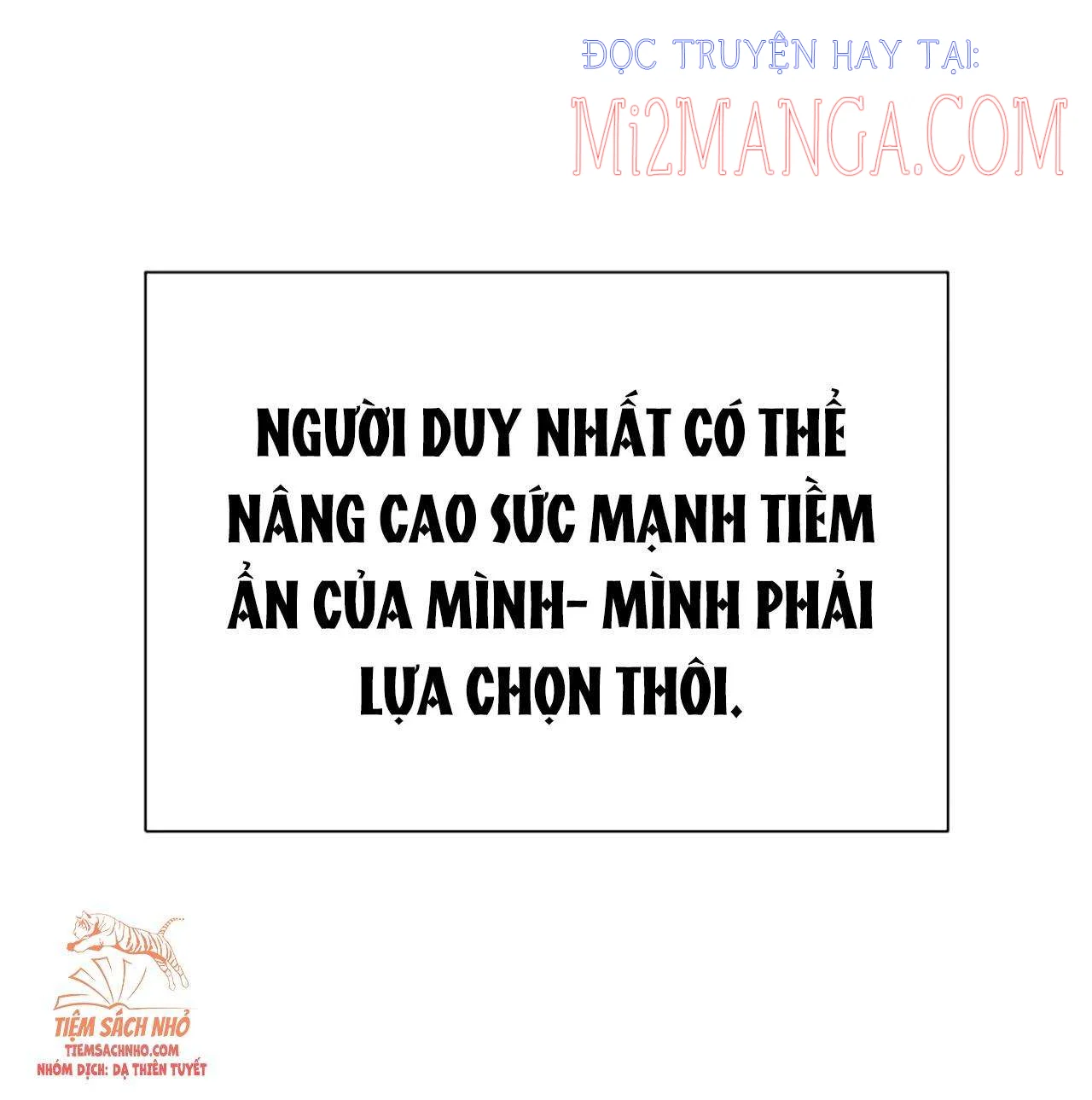 Trở Thành Gia Đình Của Kẻ Phản Diện Chapter 22.5 - Trang 2