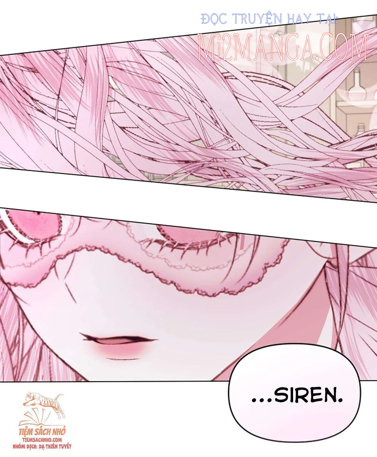 Trở Thành Gia Đình Của Kẻ Phản Diện Chapter 22.5 - Trang 2