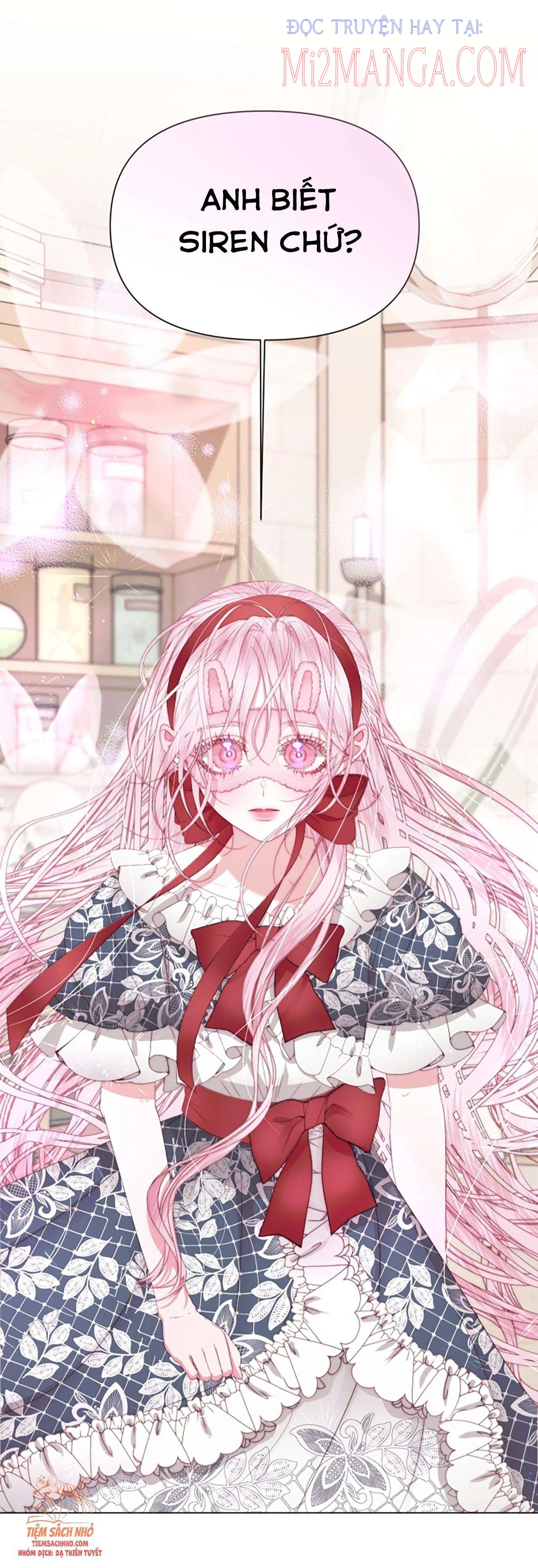 Trở Thành Gia Đình Của Kẻ Phản Diện Chapter 22.5 - Trang 2