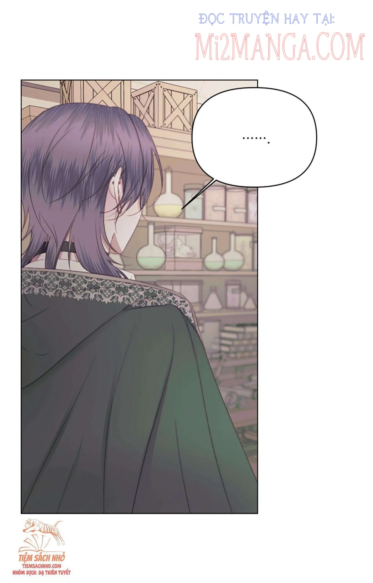 Trở Thành Gia Đình Của Kẻ Phản Diện Chapter 22.5 - Trang 2