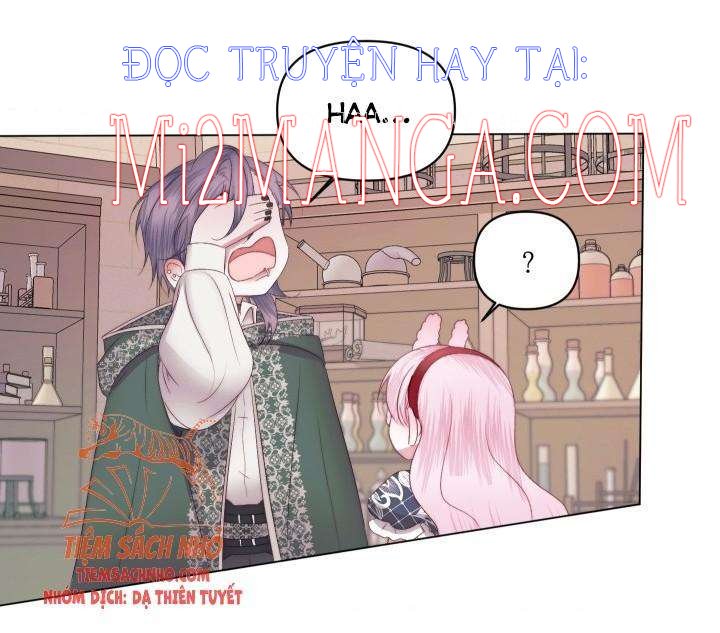 Trở Thành Gia Đình Của Kẻ Phản Diện Chapter 22.5 - Trang 2