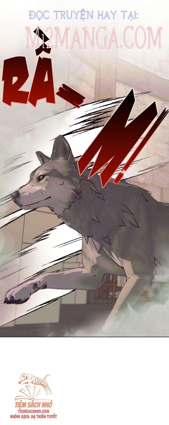 Trở Thành Gia Đình Của Kẻ Phản Diện Chapter 22 - Trang 2