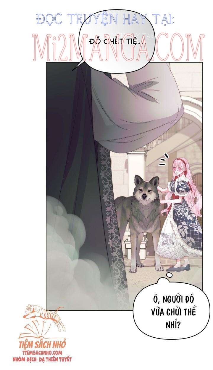 Trở Thành Gia Đình Của Kẻ Phản Diện Chapter 22 - Trang 2