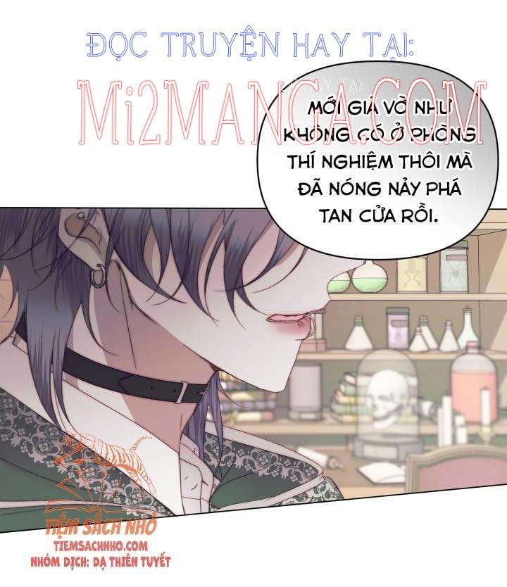 Trở Thành Gia Đình Của Kẻ Phản Diện Chapter 22 - Trang 2