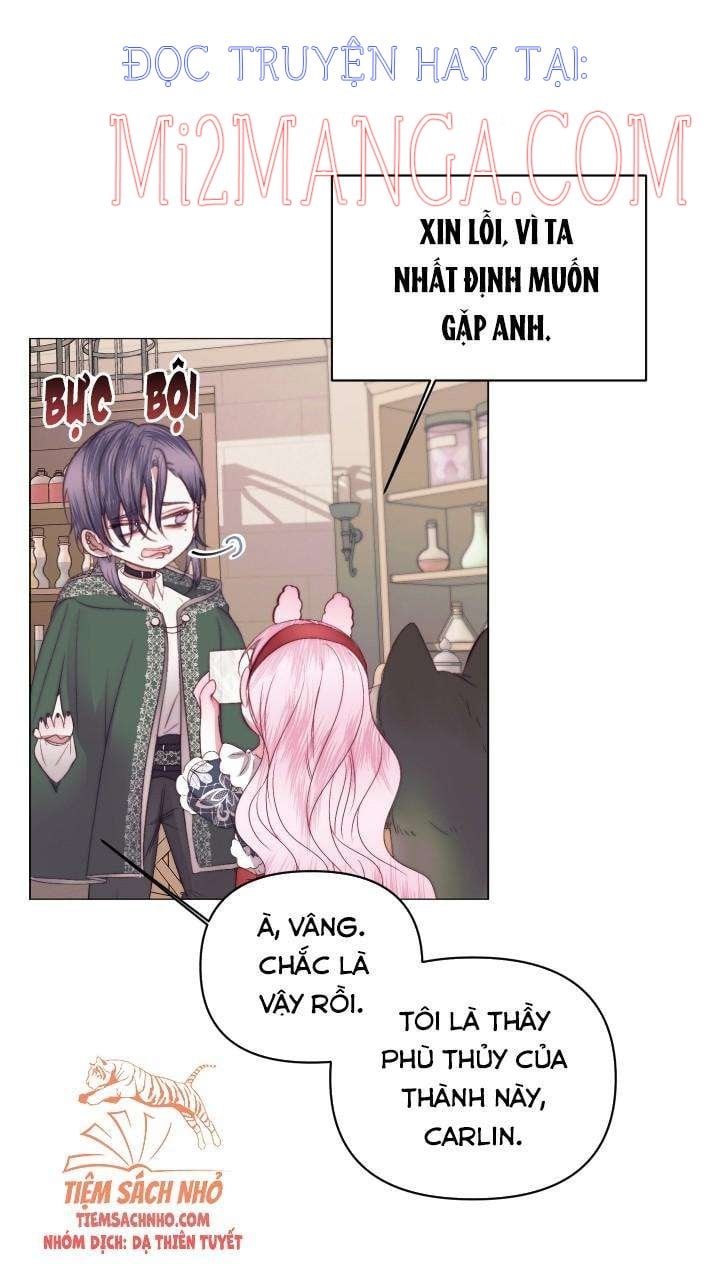 Trở Thành Gia Đình Của Kẻ Phản Diện Chapter 22 - Trang 2