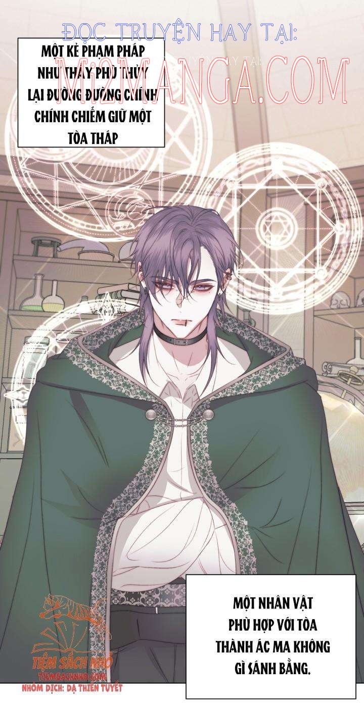 Trở Thành Gia Đình Của Kẻ Phản Diện Chapter 22 - Trang 2