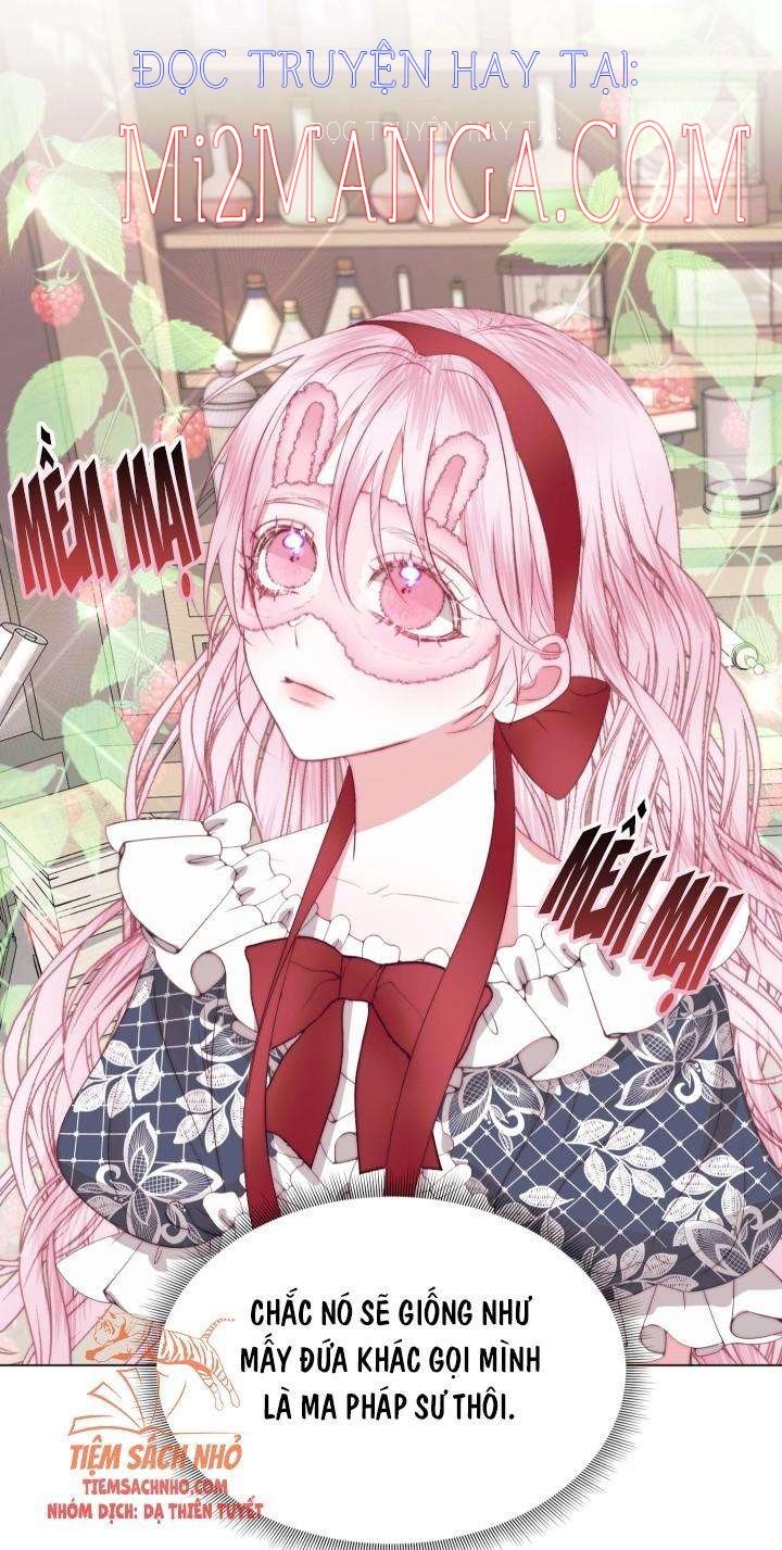 Trở Thành Gia Đình Của Kẻ Phản Diện Chapter 22 - Trang 2