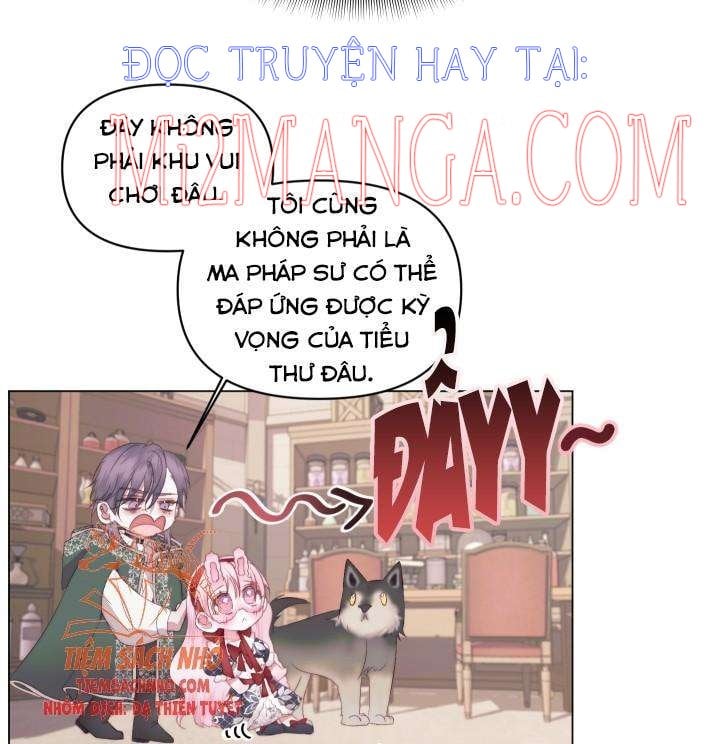 Trở Thành Gia Đình Của Kẻ Phản Diện Chapter 22 - Trang 2