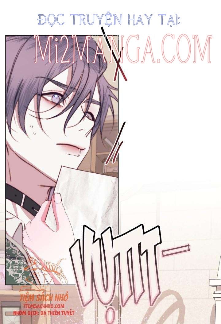 Trở Thành Gia Đình Của Kẻ Phản Diện Chapter 22 - Trang 2