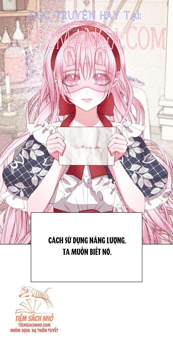 Trở Thành Gia Đình Của Kẻ Phản Diện Chapter 22 - Trang 2