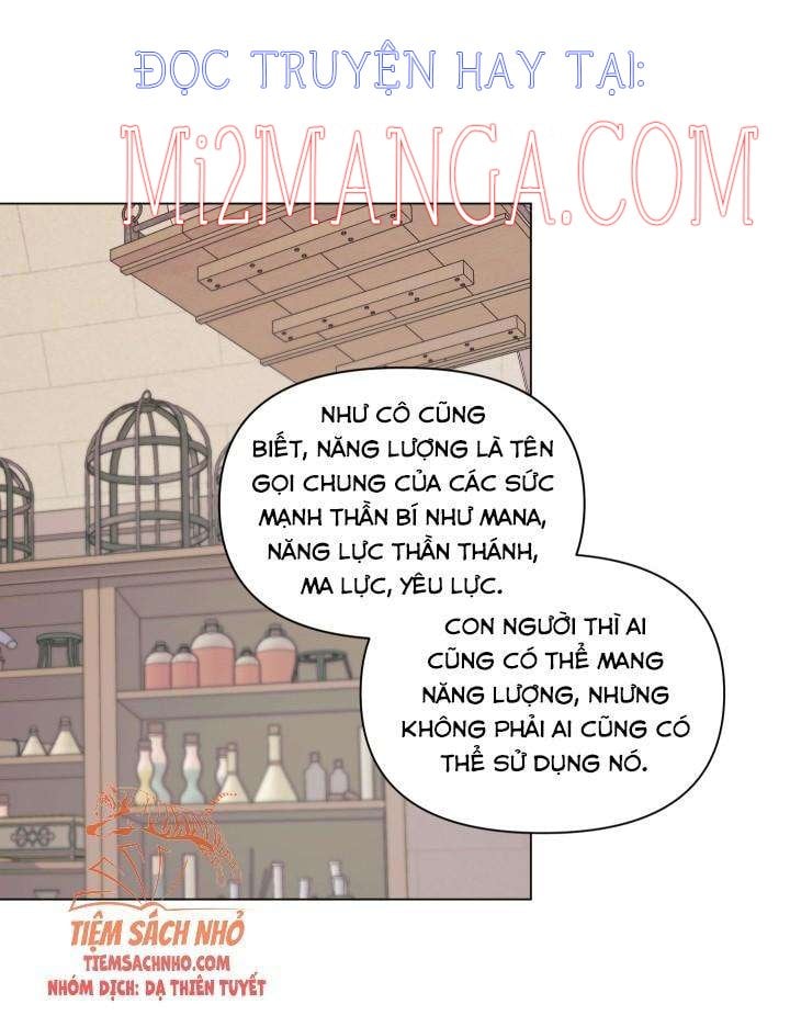 Trở Thành Gia Đình Của Kẻ Phản Diện Chapter 22 - Trang 2