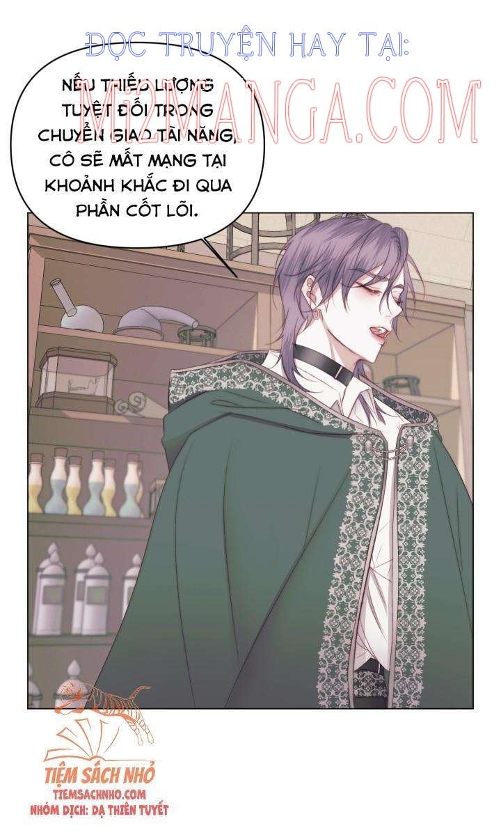 Trở Thành Gia Đình Của Kẻ Phản Diện Chapter 22 - Trang 2