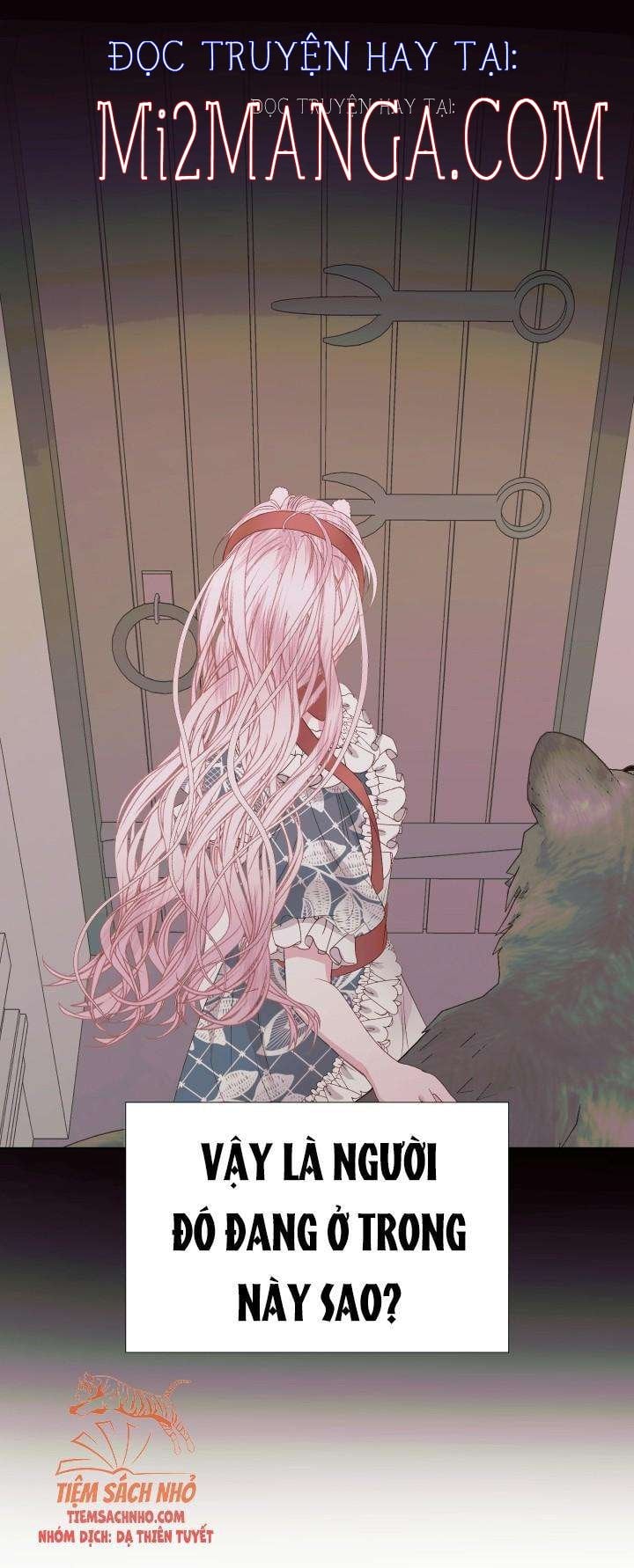Trở Thành Gia Đình Của Kẻ Phản Diện Chapter 22 - Trang 2