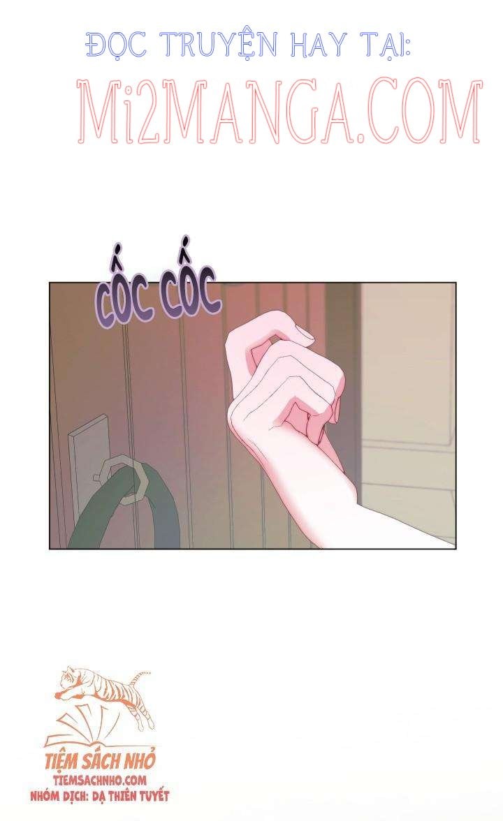 Trở Thành Gia Đình Của Kẻ Phản Diện Chapter 22 - Trang 2