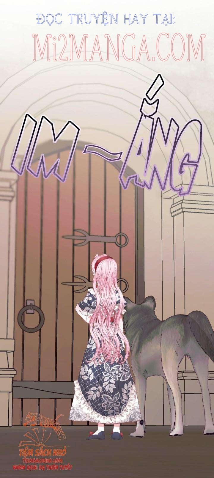 Trở Thành Gia Đình Của Kẻ Phản Diện Chapter 22 - Trang 2