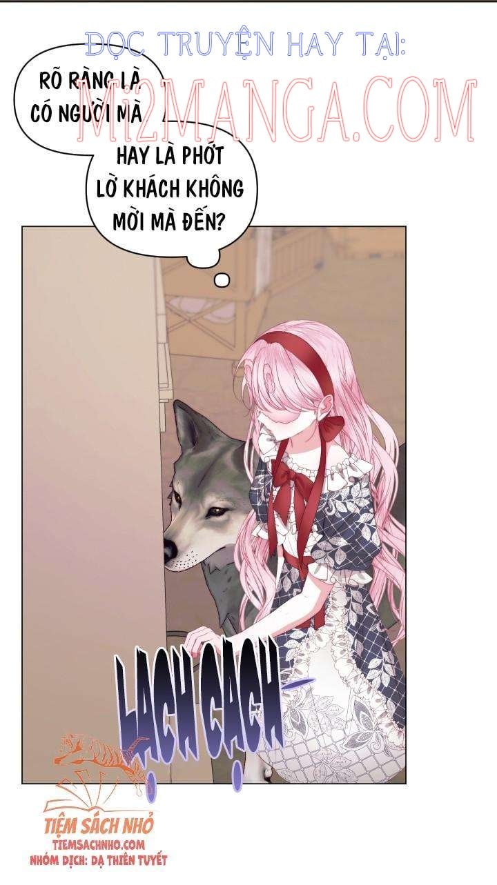 Trở Thành Gia Đình Của Kẻ Phản Diện Chapter 22 - Trang 2