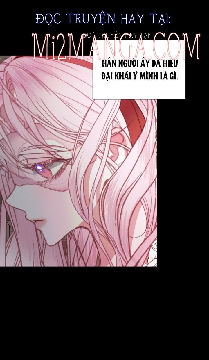 Trở Thành Gia Đình Của Kẻ Phản Diện Chapter 23.5 - Trang 2