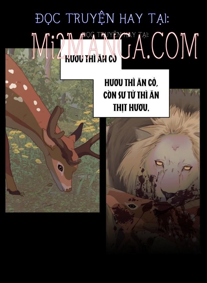 Trở Thành Gia Đình Của Kẻ Phản Diện Chapter 23.5 - Trang 2