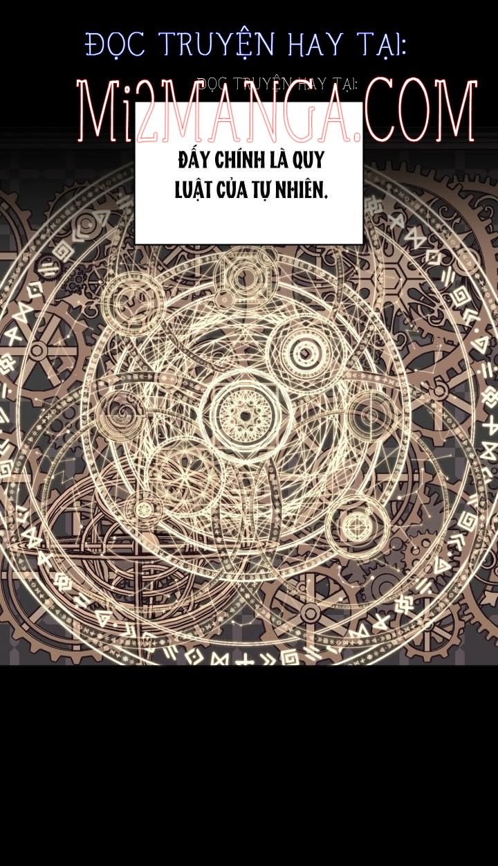 Trở Thành Gia Đình Của Kẻ Phản Diện Chapter 23.5 - Trang 2