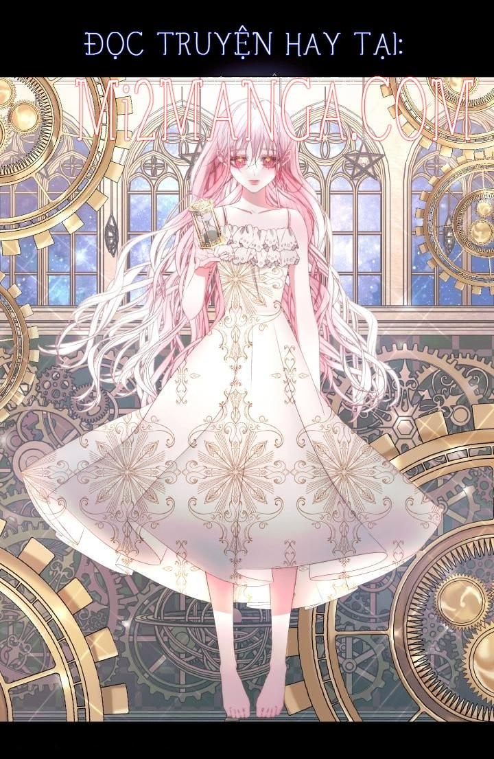 Trở Thành Gia Đình Của Kẻ Phản Diện Chapter 23.5 - Trang 2