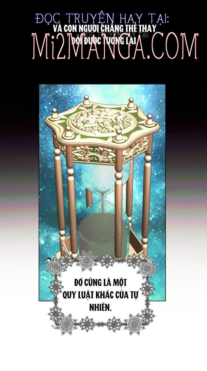 Trở Thành Gia Đình Của Kẻ Phản Diện Chapter 23.5 - Trang 2